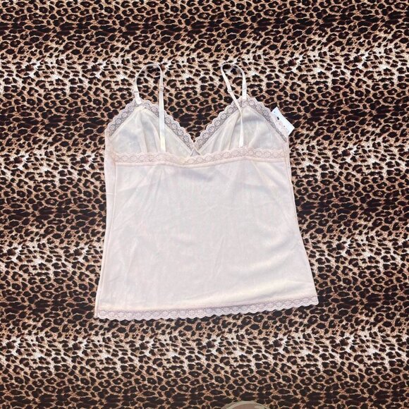 90s twee lingerie slip - Picture 3 of 6